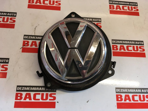 Maner deschidere haion VW Golf 6 cod: 6r0827469