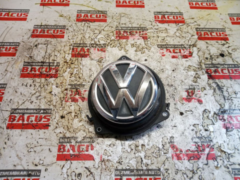 Maner deschidere haion VW Golf 6 Hatchback: 6R0827469