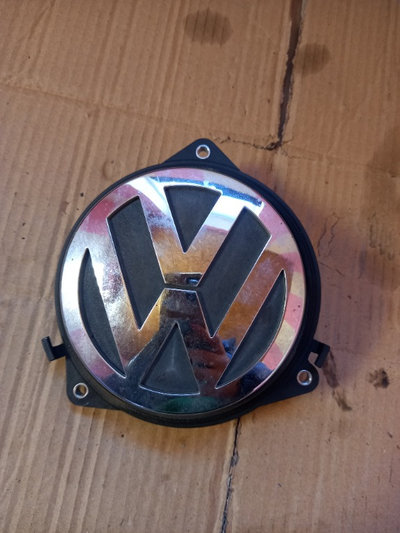 Maner deschidere haion VW Golf 6 Passat CC cod pro