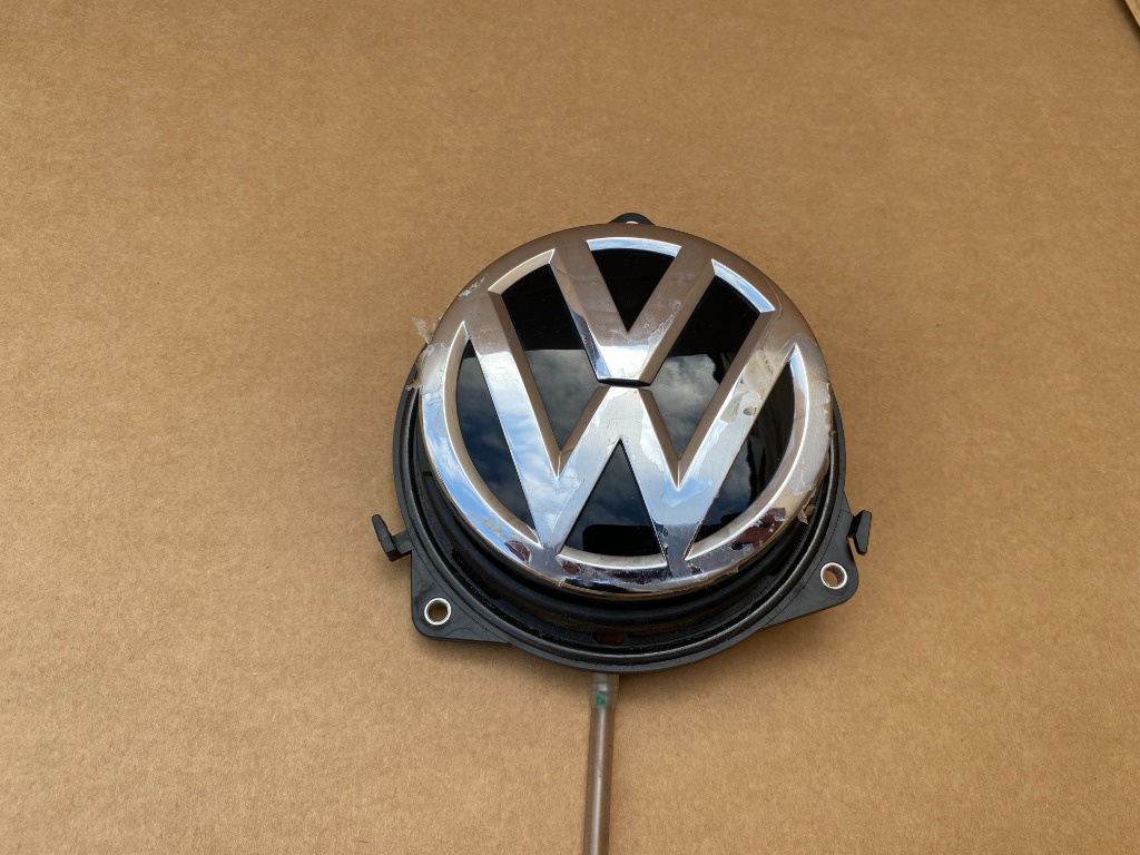 Maner deschidere haion VW Golf 7 2016 hatchback 5G9827469D 5G9 827 469 D la 0 km
