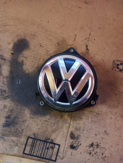Maner deschidere haion VW Golf 7 break cod produs: