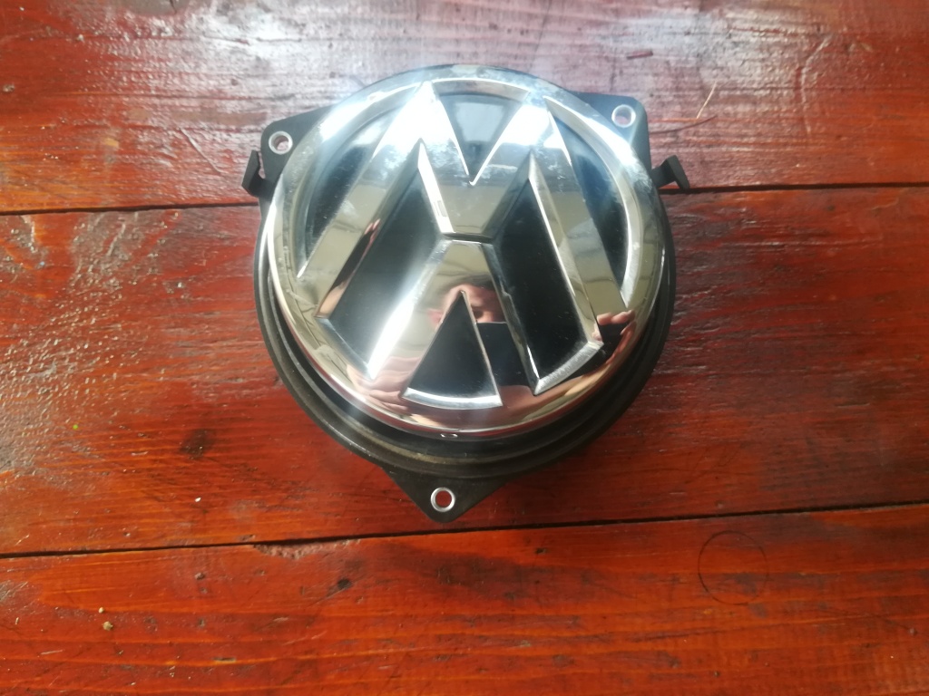 Maner deschidere haion VW Golf 7 Variant cod 5G6827469D