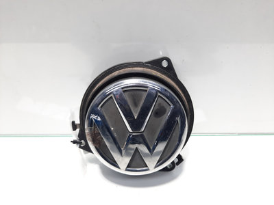 Maner deschidere haion, VW Polo (6R) 1.9 tdi, 6R68