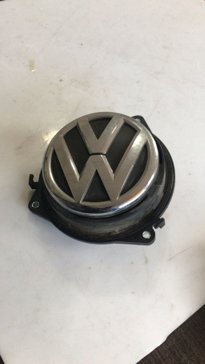 Maner deschidere haion VW Polo 6R cod 6R6827469