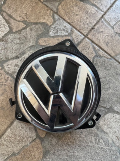 Maner deschidere haion VW Polo 6R cod 6R6827469