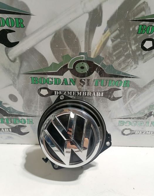 Maner deschidere haion VW T Roc 2019