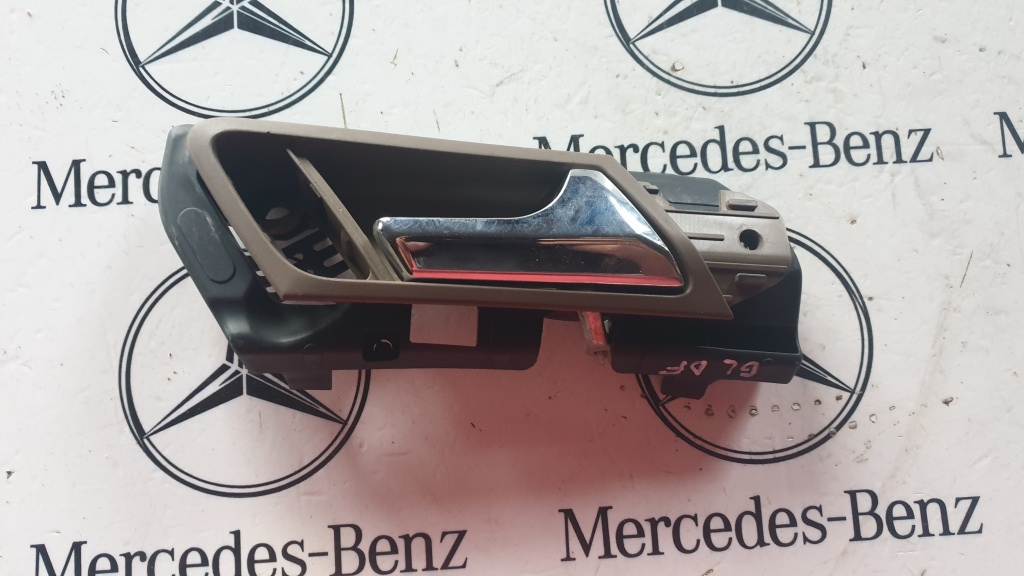Maner deschidere interior Mercedes GL X164 dreapta fata