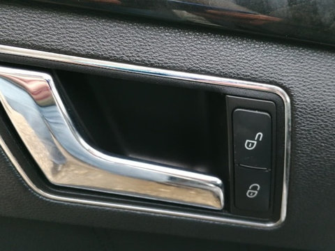 Maner deschidere interior usa stanga-dreapta fata-spate Mercedes EClas W212 2009-2015