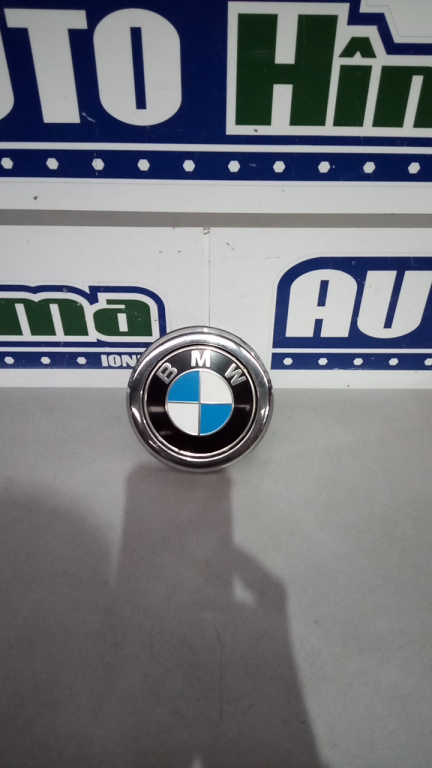 Maner deschidere portbagaj 7270728 (Facelift) BMW Seria 1 F20 F21 2011-2019