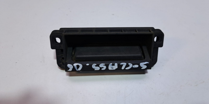 Maner deschidere portbagaj Mercedes-Benz S-Class W221 [2005 - 2009]