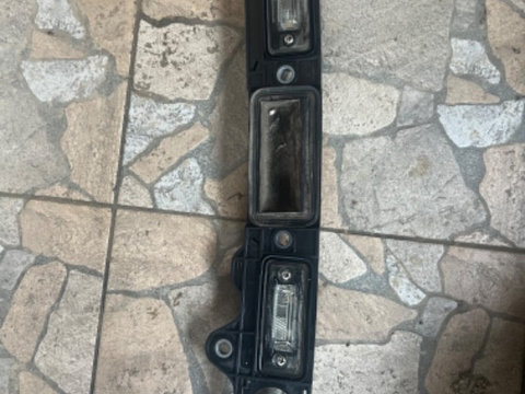 Maner deschidere portbagaj volkswagen jetta 2005 - 2009 berlina