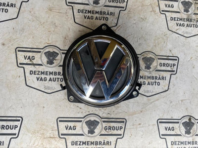 Maner deschidere portbagaj VW Passat CC 2017 cod 3