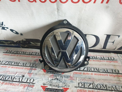 Maner deschidere portbagaj VW Passat CC cod piesa 