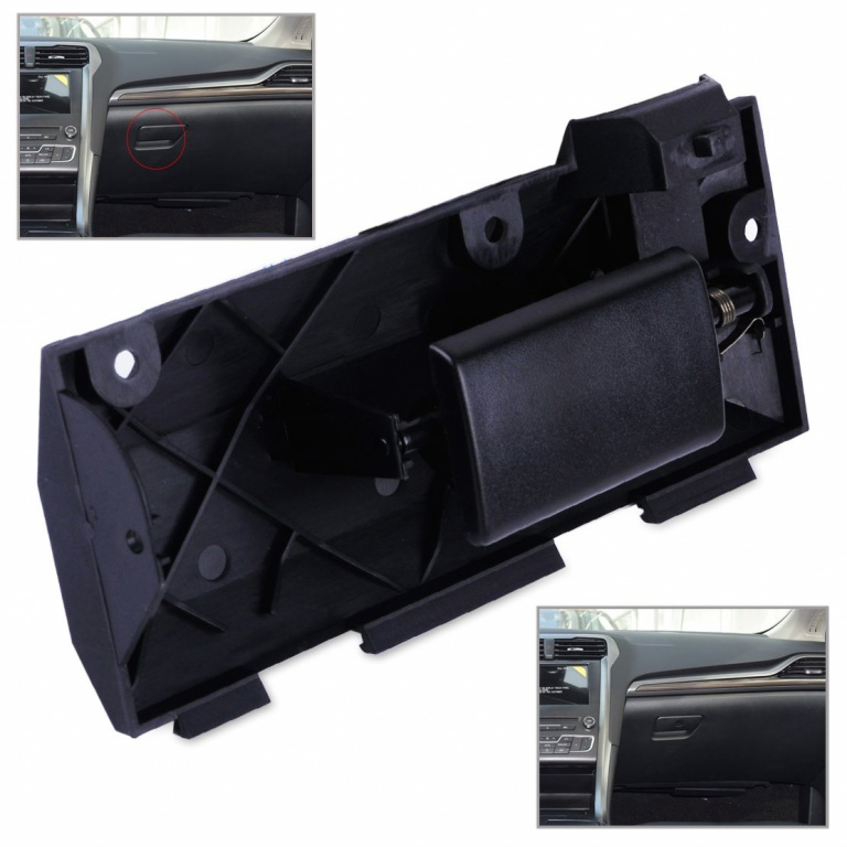 Maner Deschidere Torpedou Am Ford Mondeo