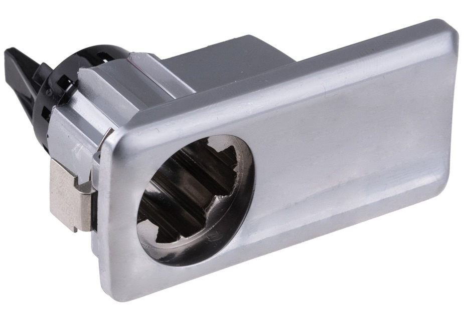 Maner Deschidere Torpedou Nty Mercedes-Benz GLS X166 2015-2019 EZC-ME-229