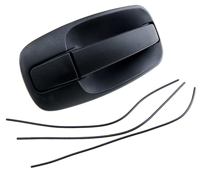 Maner Deschidere Usa Exterior Spate Nty Opel Vivaro A 2001→ EZC-RE-037