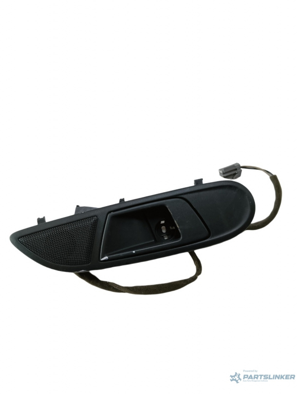 Maner deschidere usa interior dreapta fata FORD FIESTA VI 2008 - > 1.25 1.25 SNJA, SNJB, SNJC, SNJD