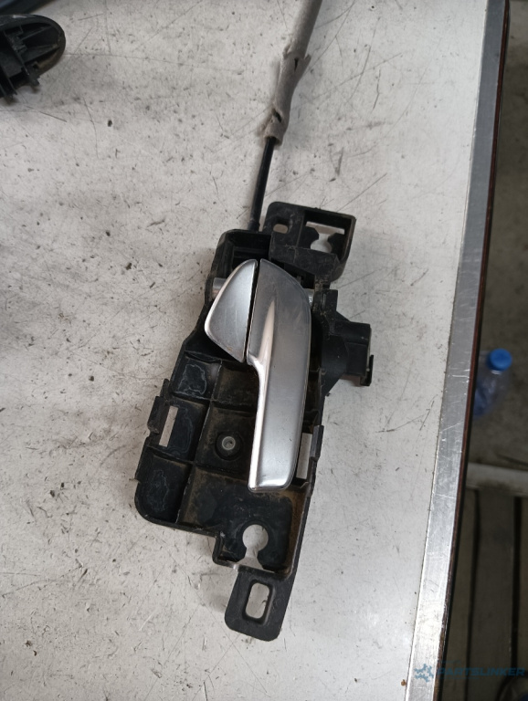 Maner deschidere usa interior dreapta fata FORD GALAXY (WA6, VM) [ 2006 - 2015 ]