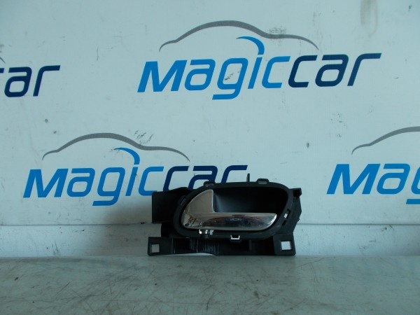 Maner deschidere usa Peugeot 407 (2006 - 2011)