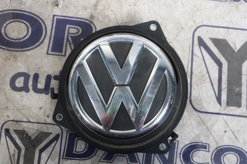 MANER DESCHIDERE VOLKSWAGEN POLO 6R - COD 6R6827469A - AN 2013