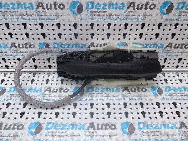 Maner dreapta fata 5L0837885C, Skoda Octavia 3 (5E) (id.167630)