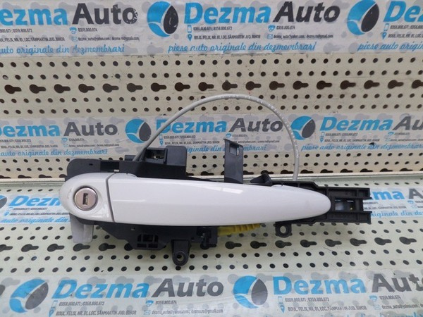 Maner dreapta fata Bmw 118, 120