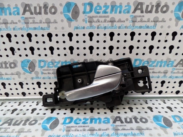 Maner dreapta fata interior, 6M21-U22600-AB, Ford S-Max 2006-In prezent