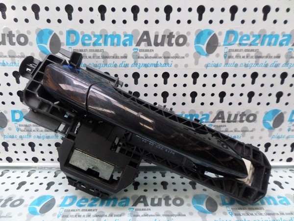 Maner dreapta fata Mercedes Clasa E, T (W212) 2.2CDI