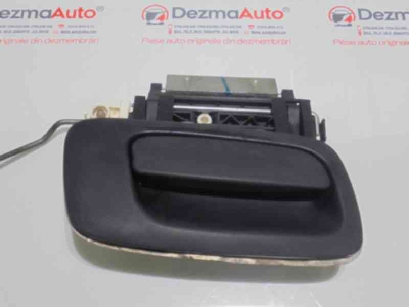Maner dreapta fata, Opel Astra G sedan (F69)