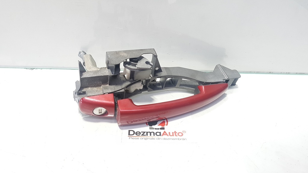 Maner dreapta fata Peugeot 3008 (id:380567)