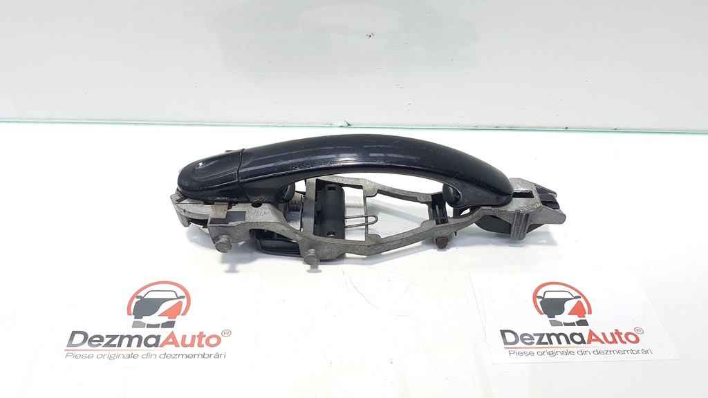 Maner dreapta fata, Vw Golf 5 (1K1) cod 1K0837886 (id:366796)