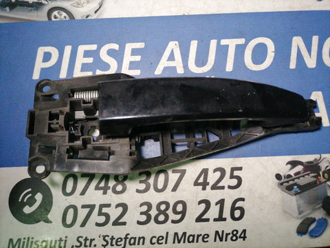 Maner dreapta spate Opel Astra H