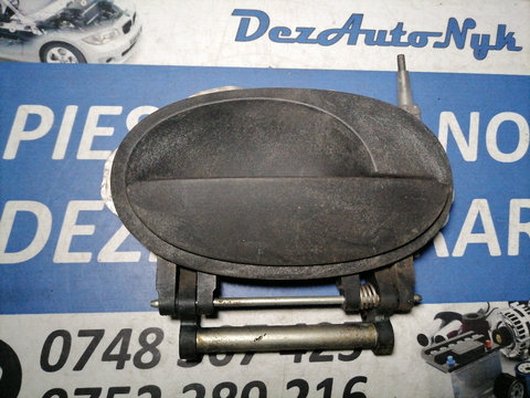 Maner dreapta spate opel corsa 2002