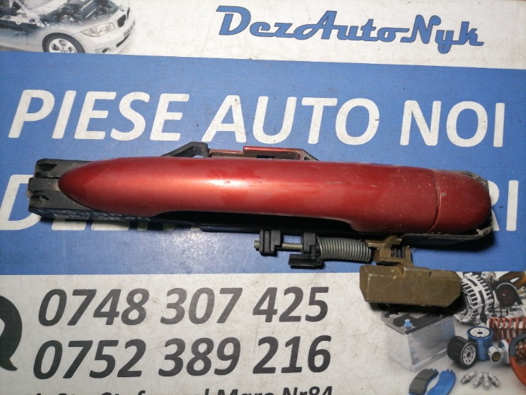 Maner dreapta spate Renault Laguna 2004 8200008431
