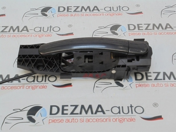 Maner dreapta spate, Seat Ibiza 5 (6J5) (id:138552)