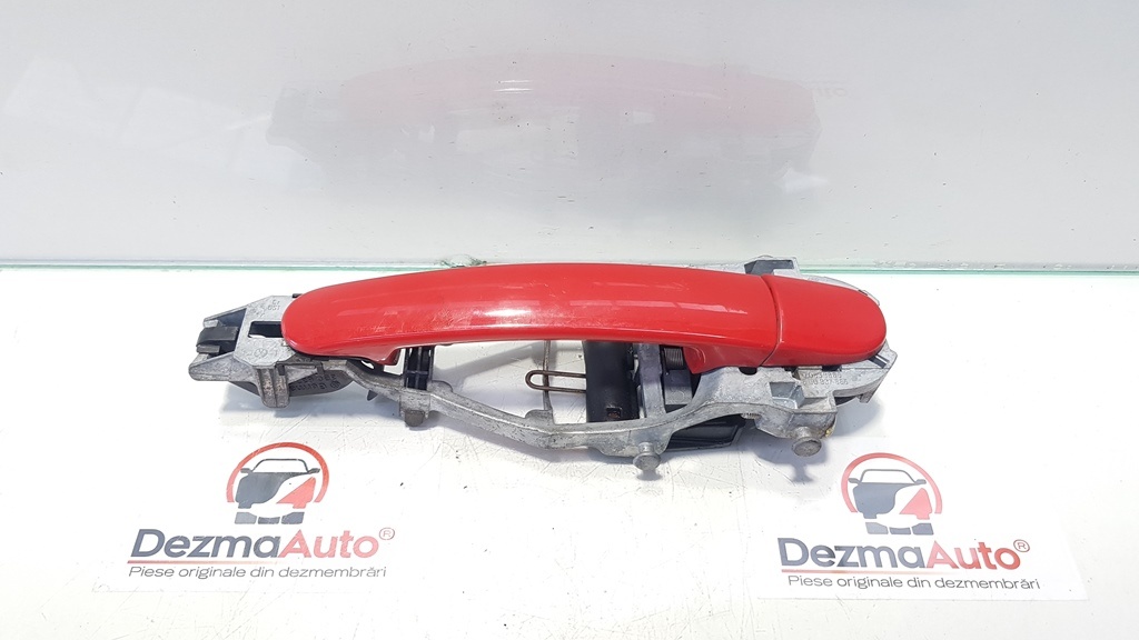 Maner dreapta spate, Skoda Octavia 2 Combi (1Z5) cod 1Z0839885 (id:375401)