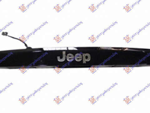 MANER EXT. Haion (F./O.CAMERA) - JEEP COMPASS 07-11, JEEP, JEEP COMPASS 07-11, 051207850