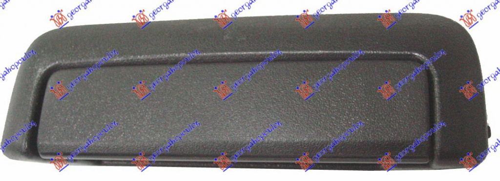 MANER EXT. USA GLISANTA - MITSUBISHI L300 88-13, M