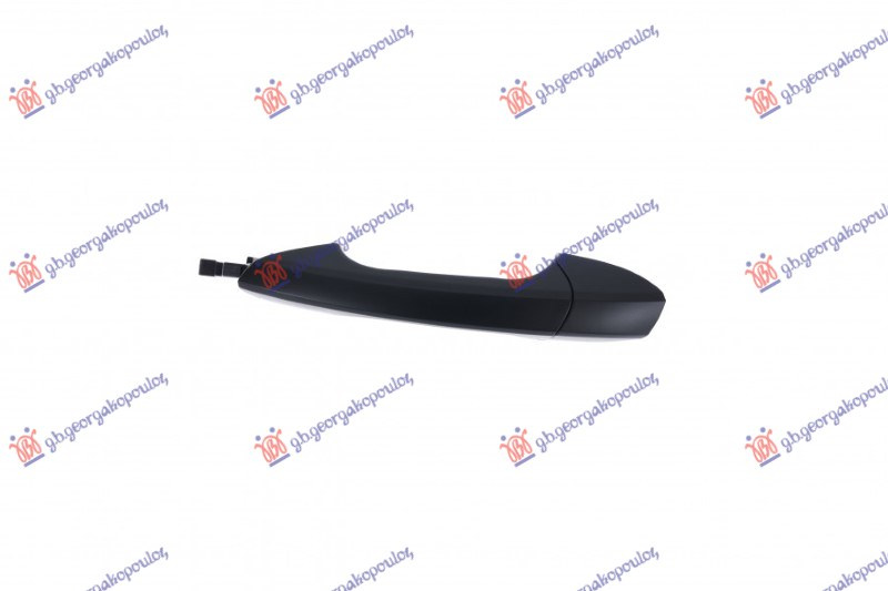 MANER EXT. USA SPATE GRUND. - MERCEDES B CLASS (W246) 14-, MERCEDES, MERCEDES B CLASS (W246) 14-19, 538207852