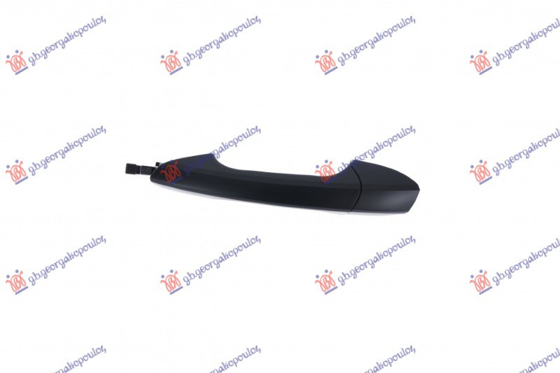 MANER EXT. USA SPATE GRUND. - MERCEDES B CLASS (W246) 11-14, MERCEDES, MERCEDES B CLASS (W246) 11-14, 538107852