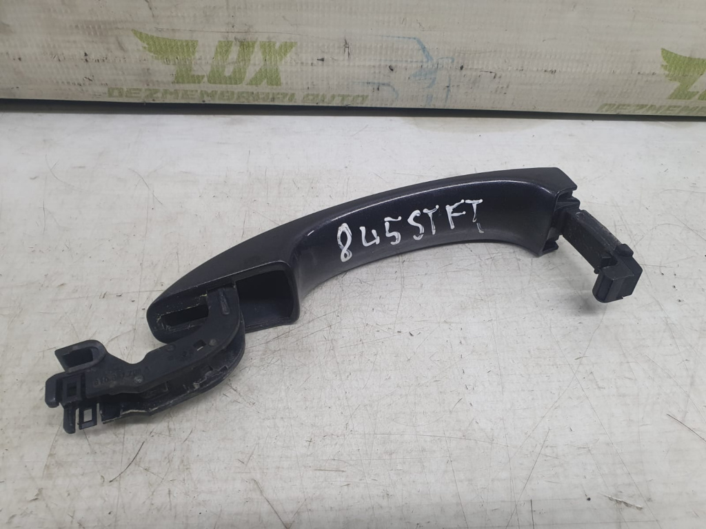 Maner exterior 8t0837205a Audi A4 B8/8K 