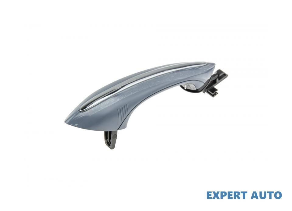 Maner exterior BMW Seria 5 (2010->) [F11] #1 51217231929