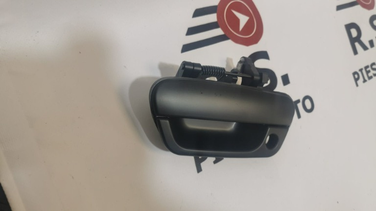 Maner exterior- CHEVROLET SPARK 2010-2024