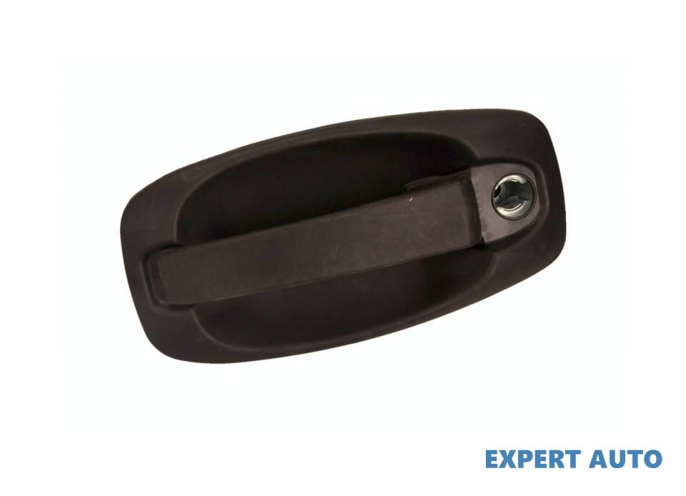 Maner exterior Citroen NEMO combi 2009-2016 #2 735507854