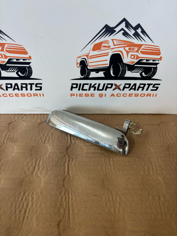 MANER EXTERIOR CROMAT FORD RANGER/MAZDA B2500 1999, 2000, 2001, 2002, 2003, 2004, 2005, 2006