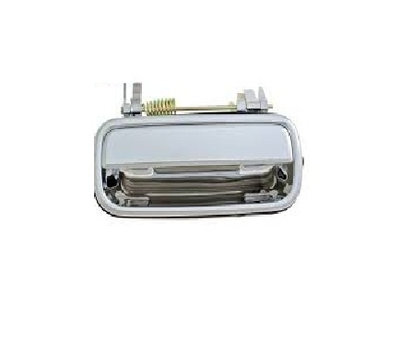 Maner exterior cromat spate TOYOTA HILUX 2WD/4WD 9