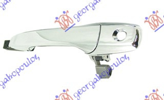 MANER EXTERIOR CROMAT USA FATA DR. , FORD, FORD RA
