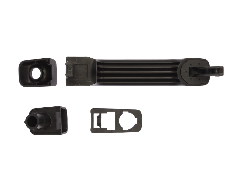 Maner Exterior Deschidere Usa Spate Renault Master 2