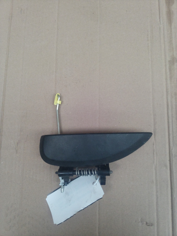 Maner exterior deschidere usa Dacia Sandero an 2018 cod piesa 50461274557449