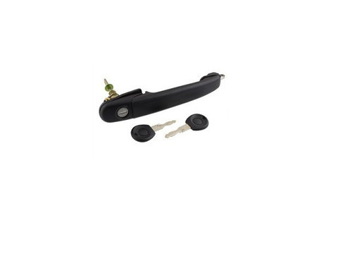 MANER EXTERIOR DREAPTA COMPLET CU BUTUC Ford Galaxy VW Sharan Seat Alhambra -2010